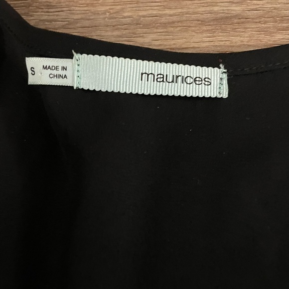 Blouse - Picture 2 of 4